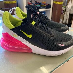 Nike Airmax 270